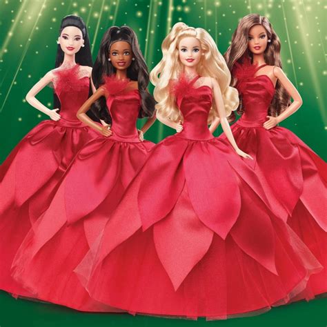 2022 holiday barbie|new barbies for 2022 dolls.